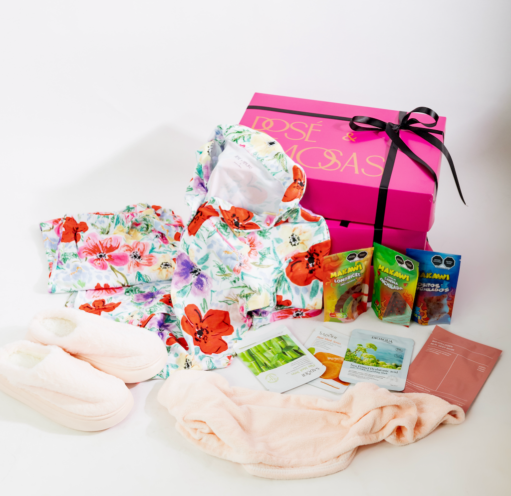 Mothers Day Glow Kit