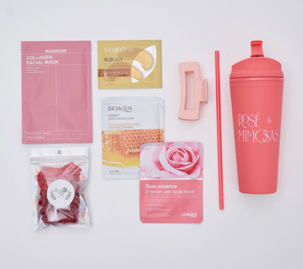 Kit Consentidor