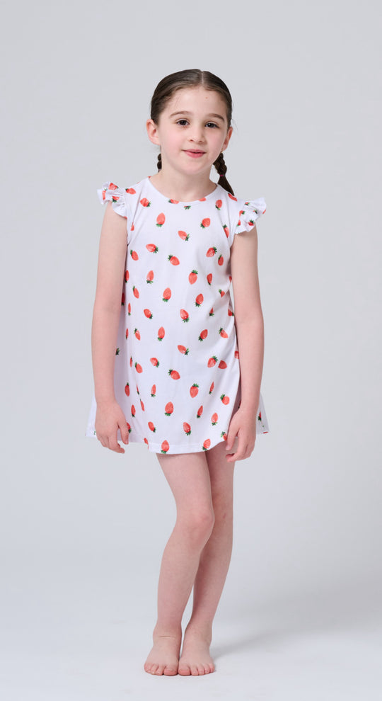 Strawberry Short Cake Niñas