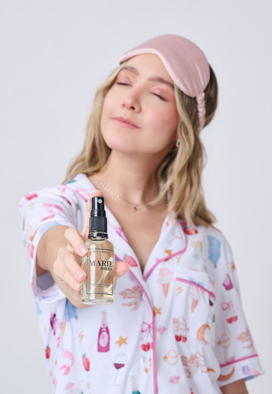 Happy BDay PJ + Perfume de regalo 💝