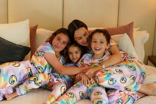 En El Mundo de Elias NIñOS