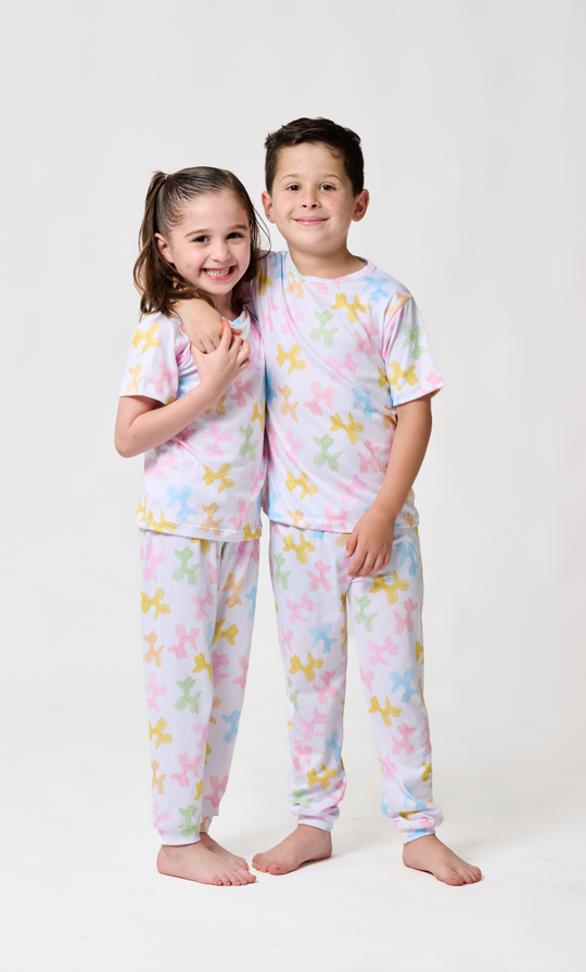 Happy Birthday niños