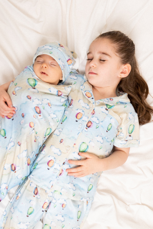 Sienna Collection (Niños)