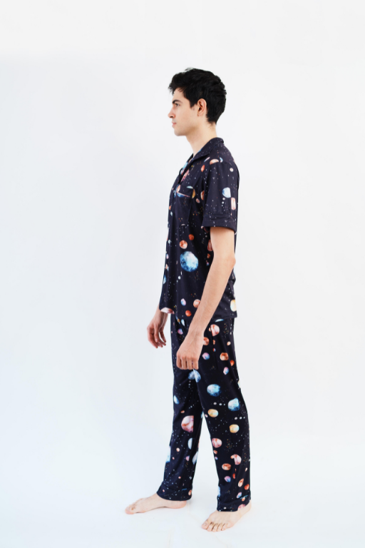 Planets