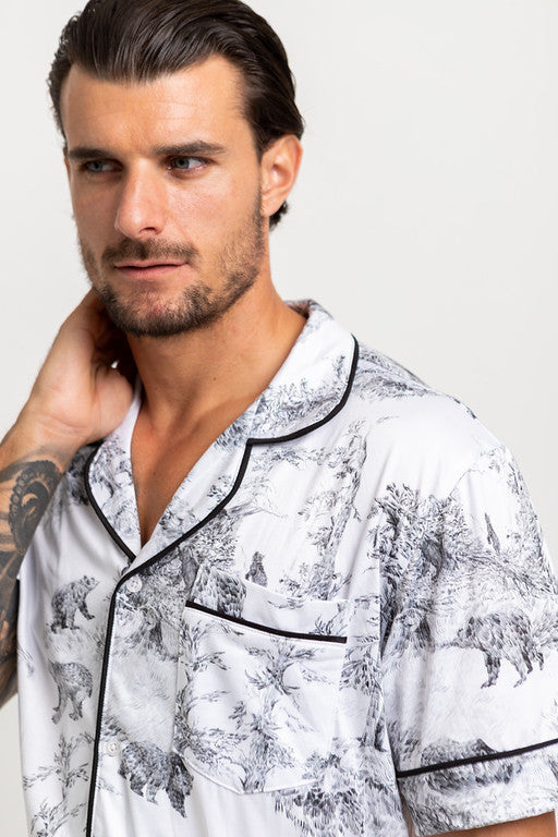 Winter Wonderland Hombre