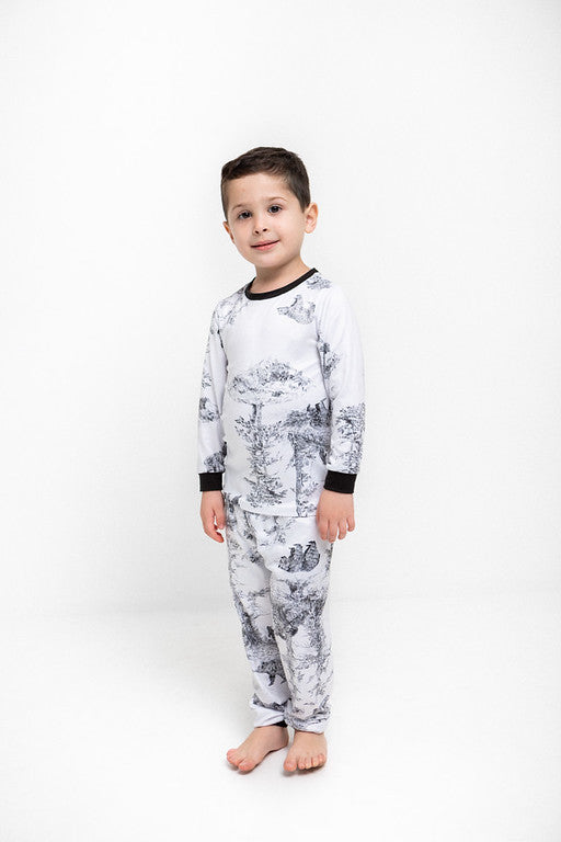 Winter Wonderland Niñ@s